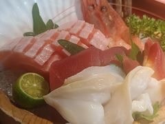 -沼津港精致料理·寿喜烧·烧鸟(青浦宝龙广场日料榜单店)