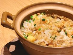 -新荣记(西溪湿地店)