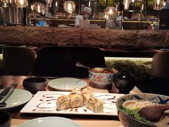 -山葵家·创意料理(万象汇店)