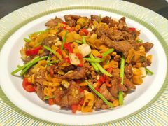 -秦月轩·陕西家乡菜(阜成路·五棵松店)