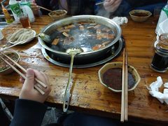 -李德富老街牛杂火锅(抚琴街店)