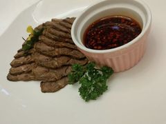 -酱湘宴餐厅(狮子山公园店)