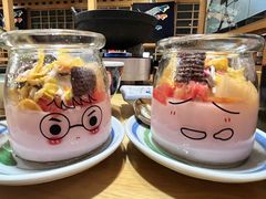 -桃屋日本料理(清华科技园店)