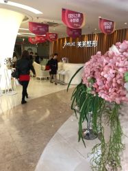 -深圳美莱医疗美容医院