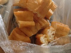 -珍记海鲜粥·海鲜粉