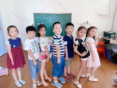 -杨浦科技幼稚园