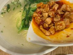 -东泰祥生煎馆(重庆北路店)