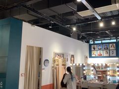-海马体照相馆(天津世纪都会店)
