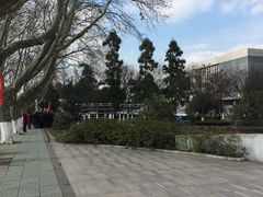-南京航空航天大学(明故宫校区)