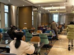 -宁波阳光豪生大酒店·豪生咖啡厅