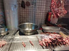 -西域阿里马新疆菜·清真(桂花路店)