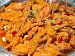 -胖哥俩肉蟹煲(梅溪步步高店)