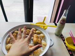 -友达面馆·酸菜鱼面(钱塘区店)
