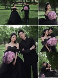 -今生有约婚纱摄影店(景德路店)