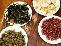 -少林寺欢喜地素斋馆