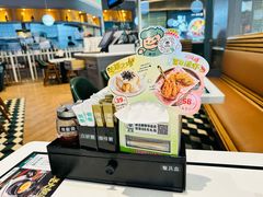 -翠华餐厅(维璟印象城店)