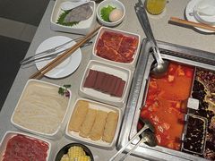 -海底捞火锅(群光广场店)