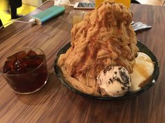 -Ice Monster冰馆·CNN评选全球十大甜品(国贸商城店)