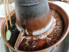 -福寿斋·老北京铜锅涮肉·烤鸭(顺义总店)