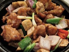 -鹭园酒家·四十年老字号