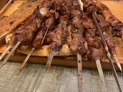 -新疆欣悦饭庄