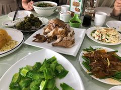 -合记烩面(高新区店)