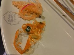 -梨花自助烤肉(西三旗万象汇黑金店)