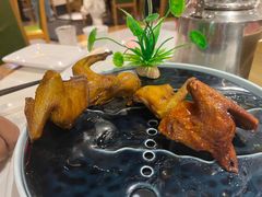 -大鸽饭(马王堆店)
