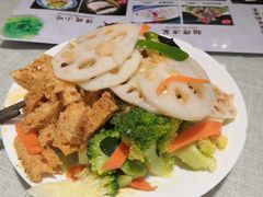 -大嘻咹biangbiang面(历史博物馆店)