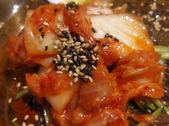 -大叹号·朝鲜族烤肉(潍坊泰华城店)