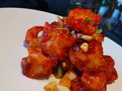 -大鸭梨烤鸭(金色漫香店)