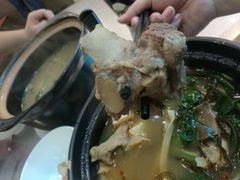 -清真·穆萨砂锅(大皮院店)