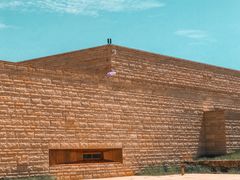 -盘龙城国家考古遗址公园