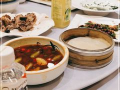 -全聚德(上海首店浦东店)
