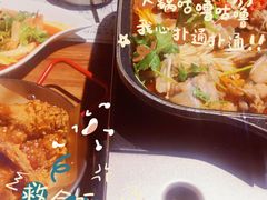 -韩热集市(百源店)