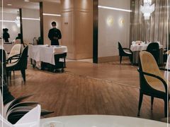 大堂-圆苑(静安寺店)