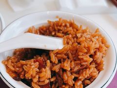 -凯鸽酒楼•雁北民间菜(华北星店)