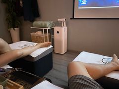 -沐森 •疗愈头疗馆(打浦桥店)