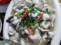 -杨厝六十六农庄农舍(杨厝路店)