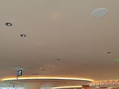 -西贝(东方路店)