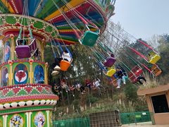 -黄龙溪欢乐田园