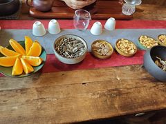 -邈墨茶馆(凤起路店)