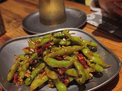-北丐先生·野馄饨烧烤(长宁龙之梦店)