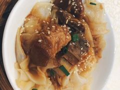 牛腩陈村粉-顺德人家食府(黄金广场店)