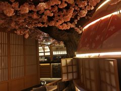 -礼舍·和牛火锅·烤肉·料理餐厅(华茂店)