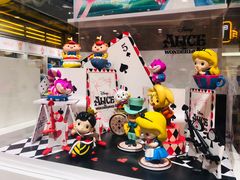 -泡泡玛特POPMART(上海环球港店)