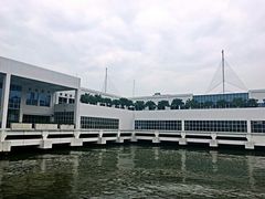 -澳门外港客运码头(轮渡站)