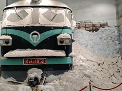 -沈阳铁路陈列馆