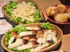 -盡膳口福跷脚牛肉火锅(国贸商城店)