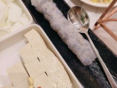 -京城南门涮肉(石家庄勒泰中心)